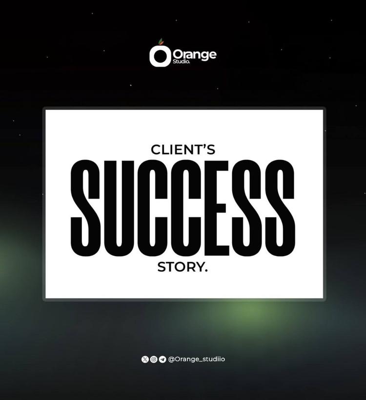 Client's Success Stories