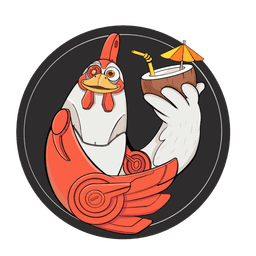 logo Coconut Chicke